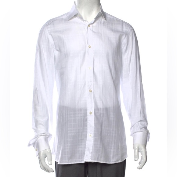 Burberry Other - BURBERRY LONDON
Long Sleeve Dress Shirt
Size: M